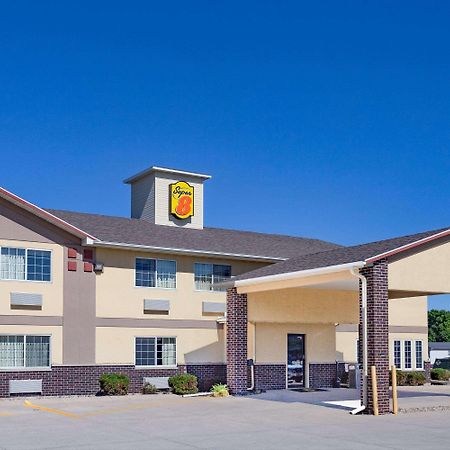 Super 8 By Wyndham Emmetsburg Hotel Exterior photo